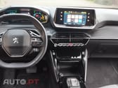 Peugeot E-2008 50 kWh Allure