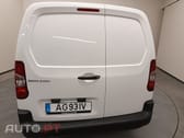 Citroen Berlingo 1.5 BlueHDI XL Longa (3 LUG)