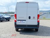 Fiat Ducato 33 L3H2