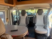 Citroen Jumper 2.2 BlueHDi 35 L4 CD Control