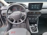 Dacia Sandero ECO-G 100 Bi-Fuel Stepway Extreme