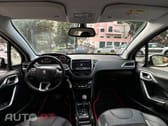 Peugeot 2008 1.2 PureTech Allure EAT6