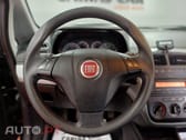 Fiat Grande Punto 1.3 M-Jet Dynamic