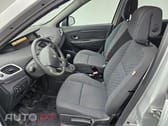 Renault Scénic 1.5 dCi Dynamique S