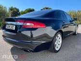 Jaguar XF 3.0 D V6 Premium Luxury