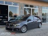 Peugeot 308 SW 1.5 BlueHDi Style