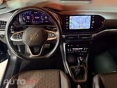 Volkswagen T-Cross 1.0 TSI Style DSG