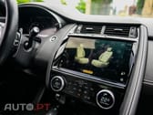 Jaguar E-Pace 1.5 P300e R-Dynamic SE AWD Aut.