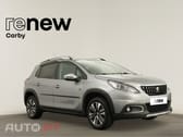 Peugeot 2008 2008 1.2 PureTech Crossway