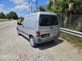 Peugeot Partner 1.6 hdi