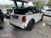 MINI Countryman Cooper SE ALL4 Auto