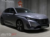 Peugeot 308 PureTech 130 EAT8 Allure