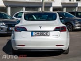 Tesla Model 3 Long-Range Dual Motor AWD
