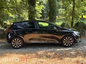Renault Clio 1.0 TCe Intens Bi-Fuel