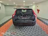 Volvo V60 2.4 D6 Summum AWD Phev