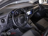 Toyota Auris Touring Sports 1.8 HSD Sport+Navi
