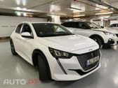 Peugeot E-208 50 kWh Active Pack