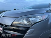 Renault Mégane Coupe 2.0 T 16V RS