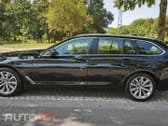 BMW 530 e xDrive Aut. Luxury Line