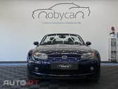 Mazda MX-5 MZR 1.8 Exclusive Plus R.C.