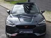 Cupra Leon 1.4 e-Hybrid VZ DSG