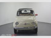 Fiat 500 110 F Berlina 500