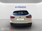 Nissan Qashqai 1.5 dCi Acenta