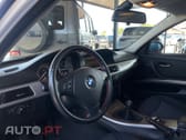 BMW 320 d