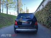 Mercedes-Benz ML 420 CDi