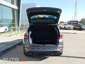 Cupra Ateca 2.0 TSI DSG 4Drive