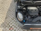 MINI Cooper One D