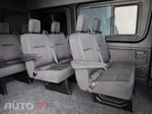 Mercedes-Benz Sprinter 315 CDI/43 Luxo (2+2+2+3)