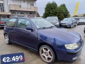 Seat Ibiza 1.9 TDi Sport