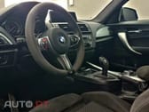 BMW 220 d Pack M Performance