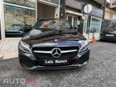 Mercedes-Benz C 220 d Aut.