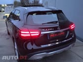 Mercedes-Benz GLA 220 d 4Matic 7G-DCT Urban