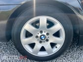 BMW 320 D