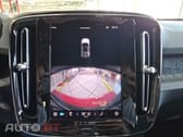 Volvo C40 Recharge Core