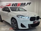BMW X2 25 e xDrive Pack M