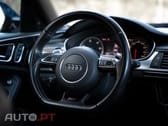 Audi A6 3.0 TDi V6 quattro S-line S tronic