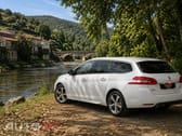Peugeot 308 SW 1.5 BlueHDi GT Line EAT8