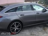 Mercedes-Benz CLA 200 d Shooting Brake Style Aut.