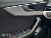 Audi A4 Avant 35 TDI Design S tronic