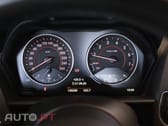 BMW 218 i Coupe Pack M