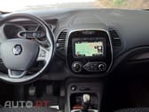 Renault Captur TCe Exclusive XMOD