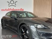 Porsche Taycan 4