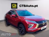 Mitsubishi Eclipse Cross I.V.A DEDUTÍVEL Plug-In Hybrid 4WD