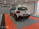 Citroen C3 1.6 BlueHDi Feel