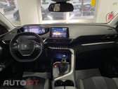 Peugeot 3008 1.2 PureTech Active