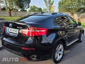 BMW X6 35d